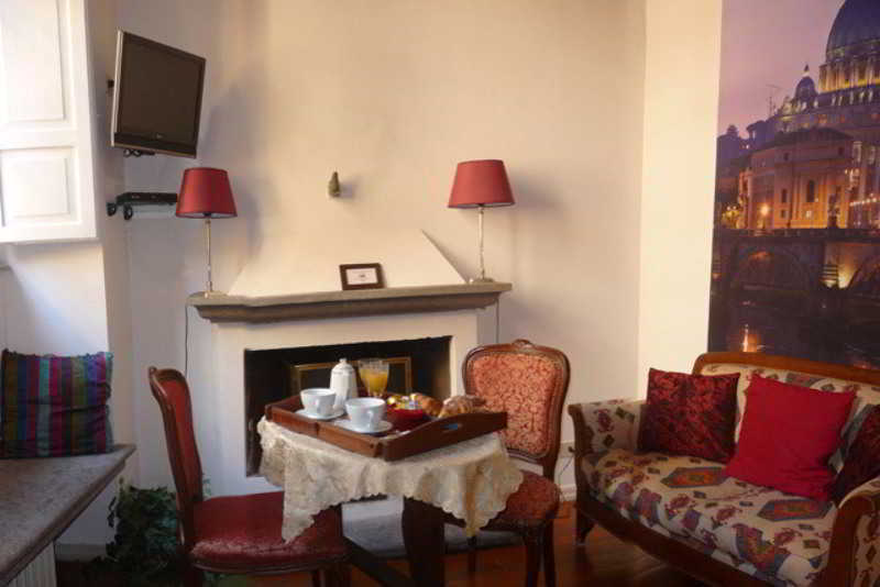 Gasthuis Tolentino 3*