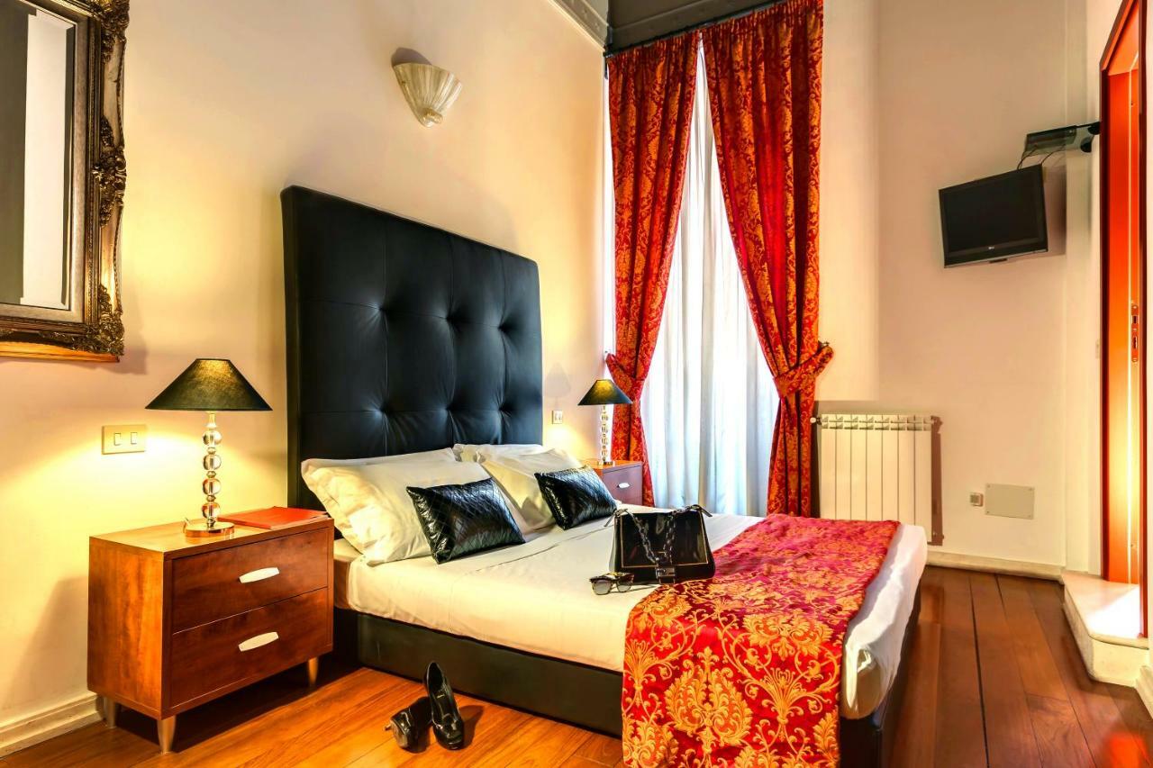 Gasthuis Tolentino 3*
