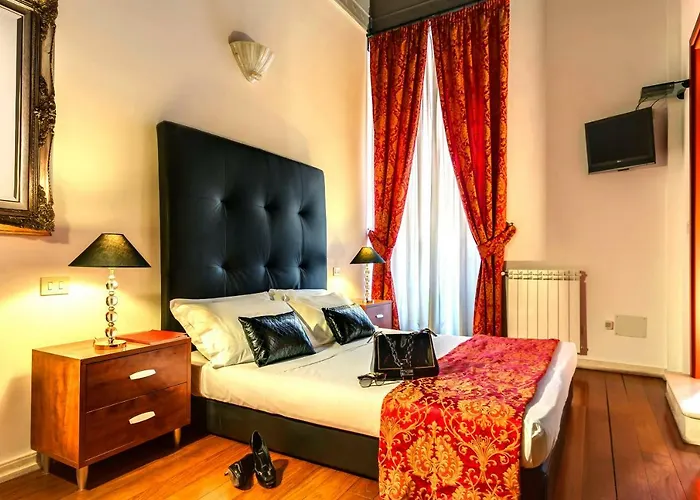 Tolentino Suites