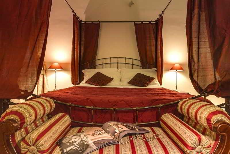 Guest house Tolentino 3*