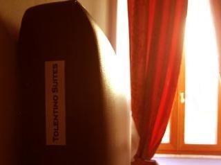 Guest house Tolentino 3*