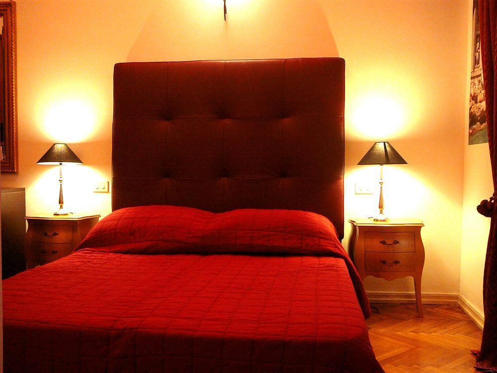 Guest house Tolentino