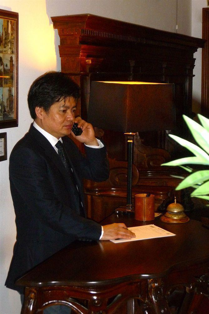 Tolentino Guest house
