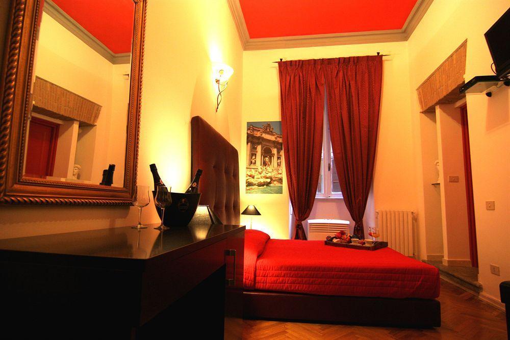 Tolentino Guest house Rome