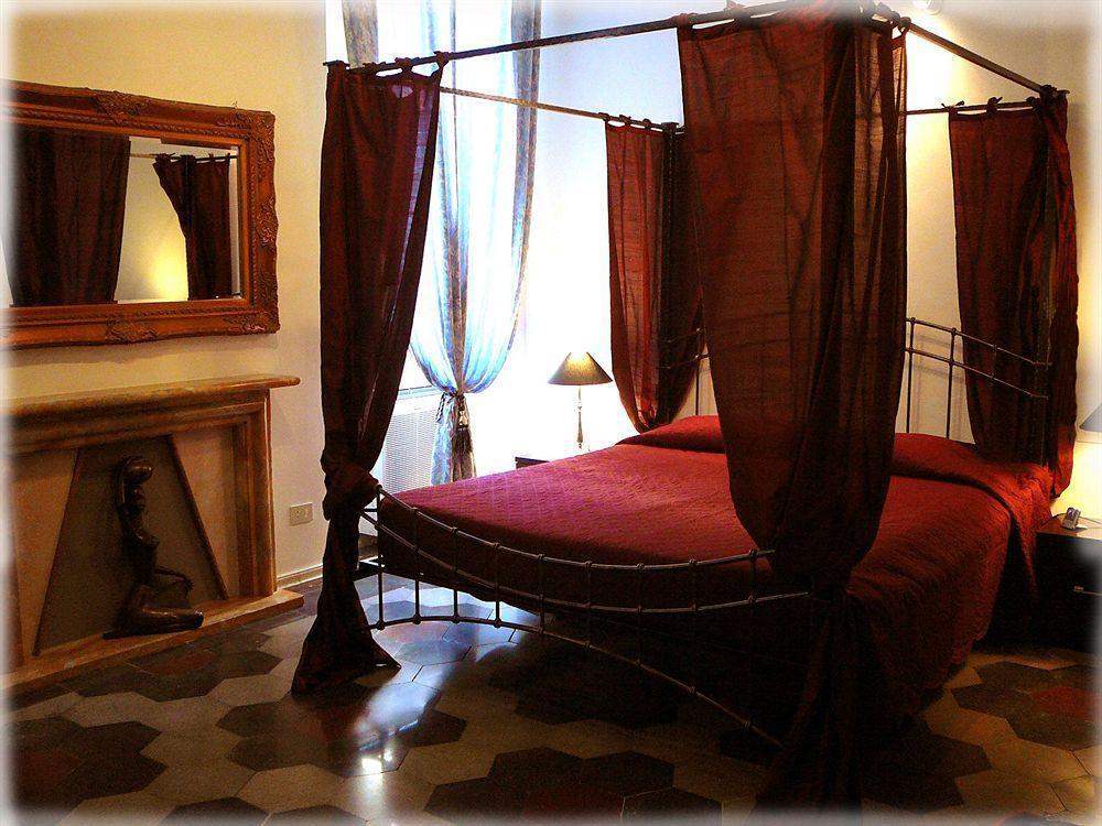Tolentino Guest house