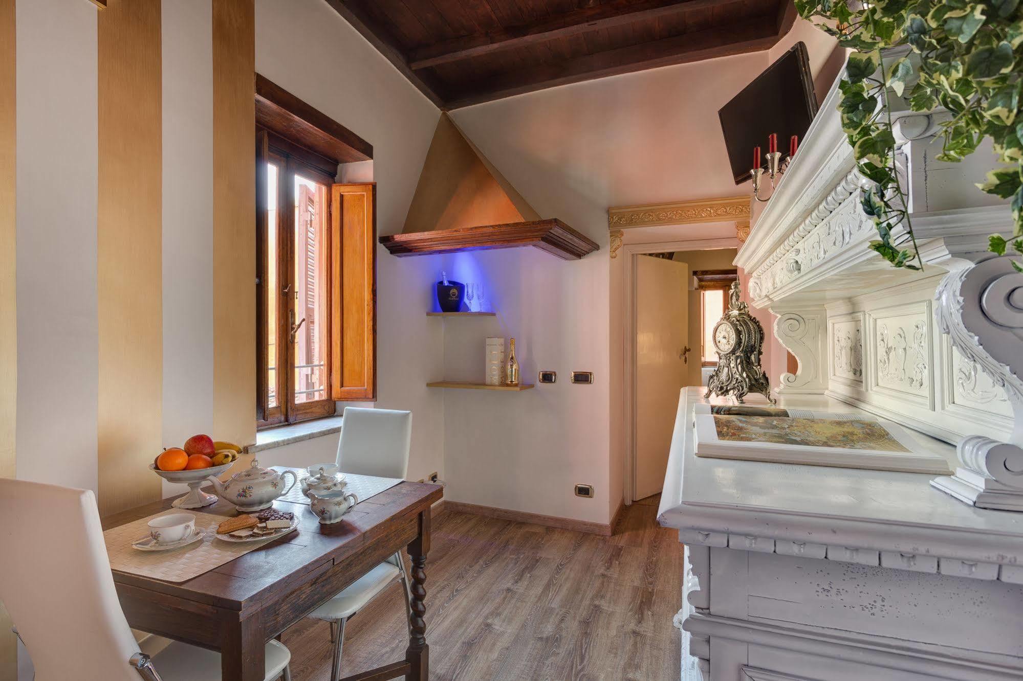 Tolentino Guest house