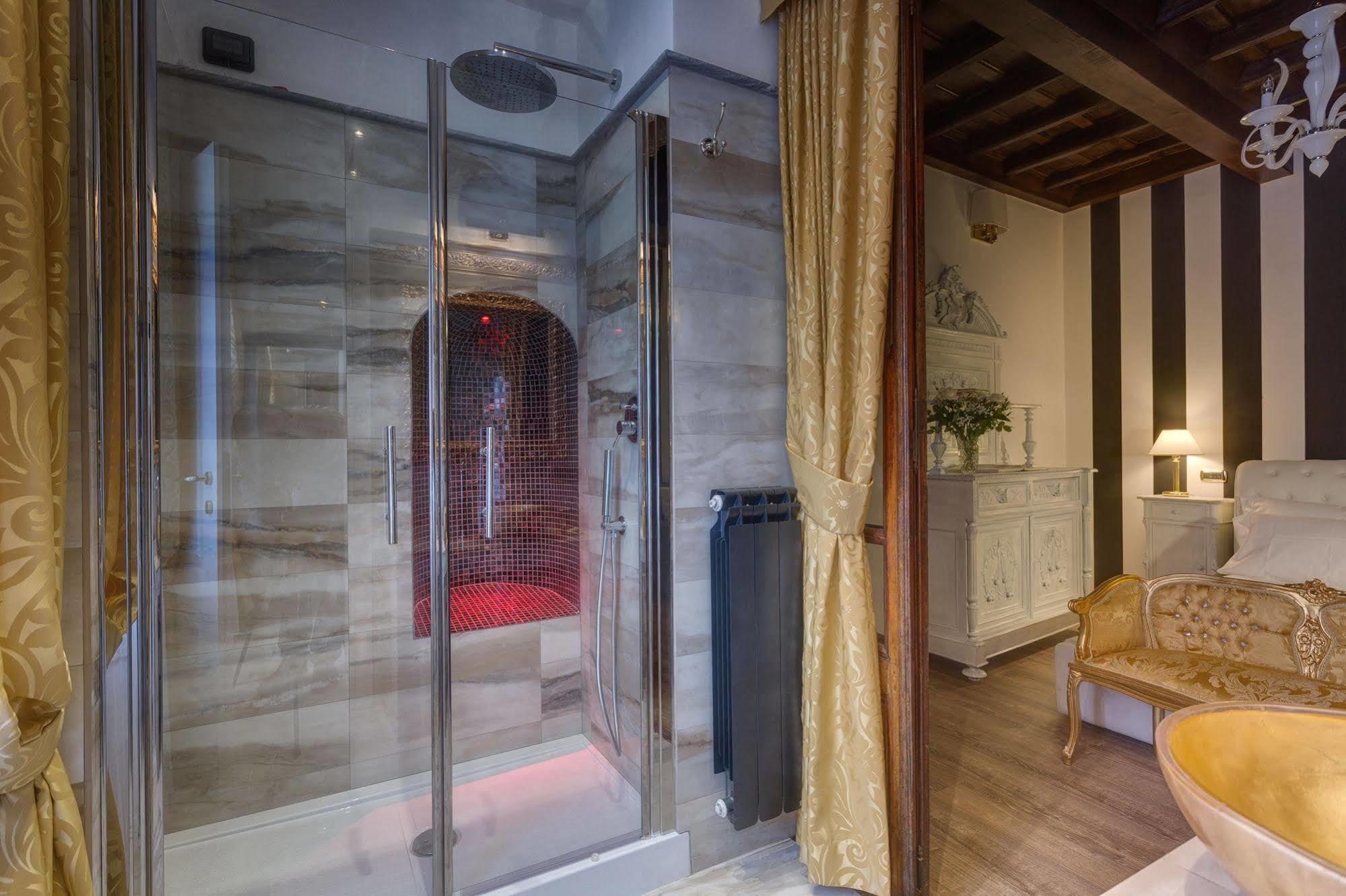 Guest house Tolentino Rome