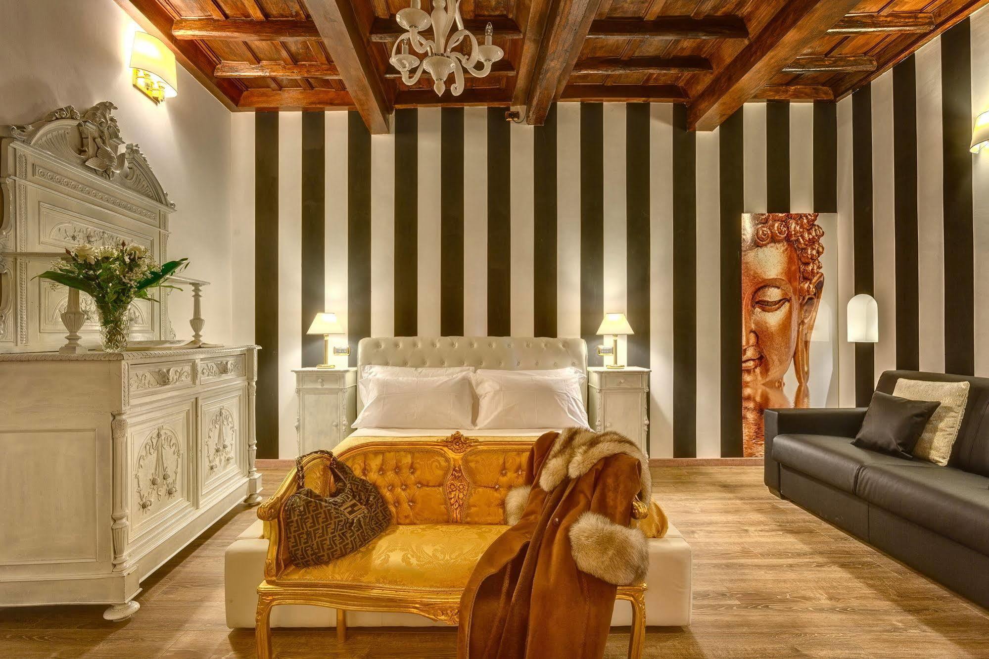 Guest house Tolentino