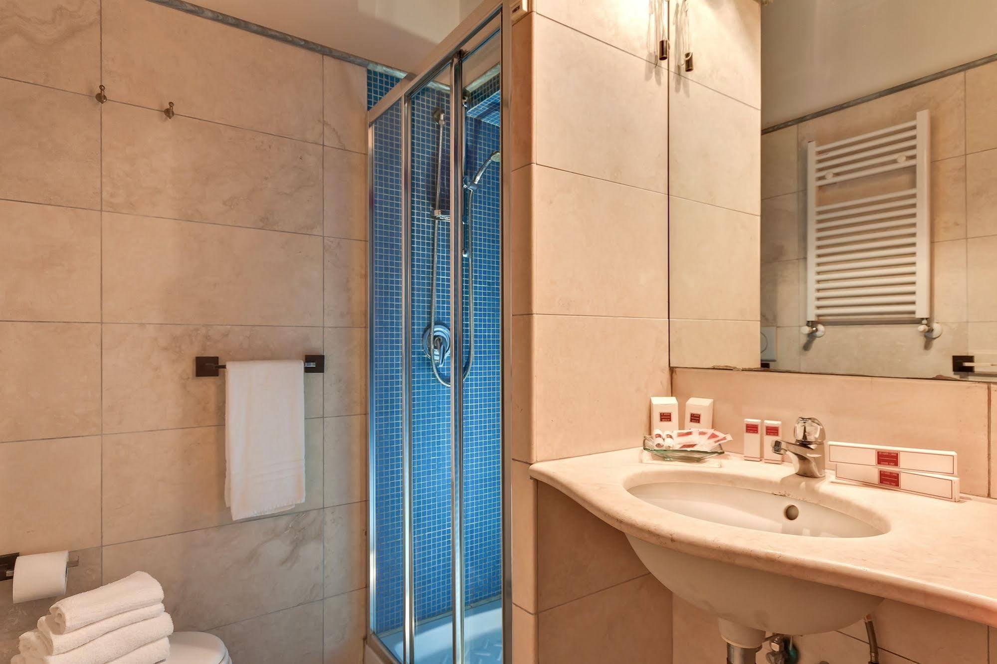 Guest house Tolentino