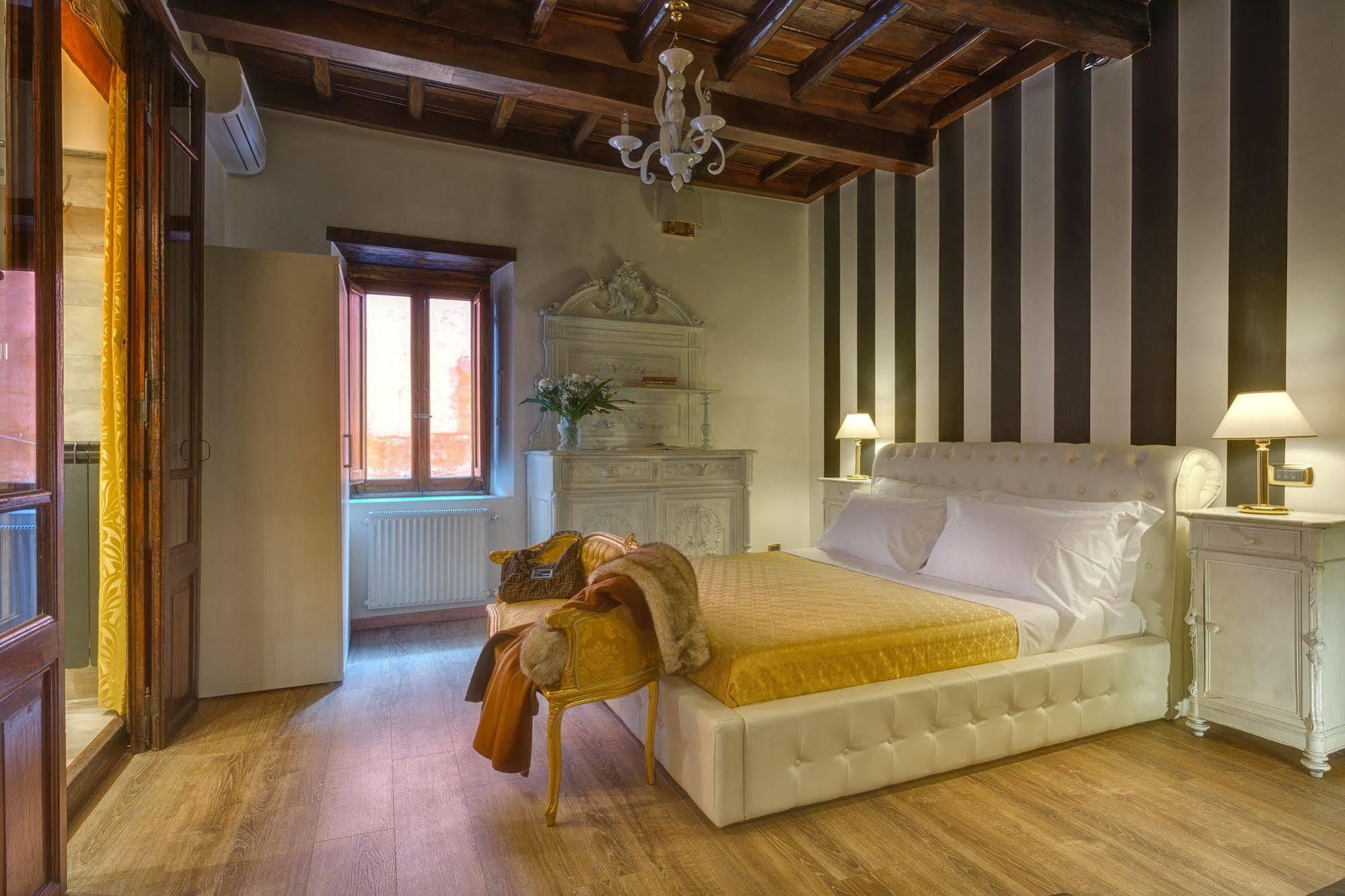 Tolentino Rome