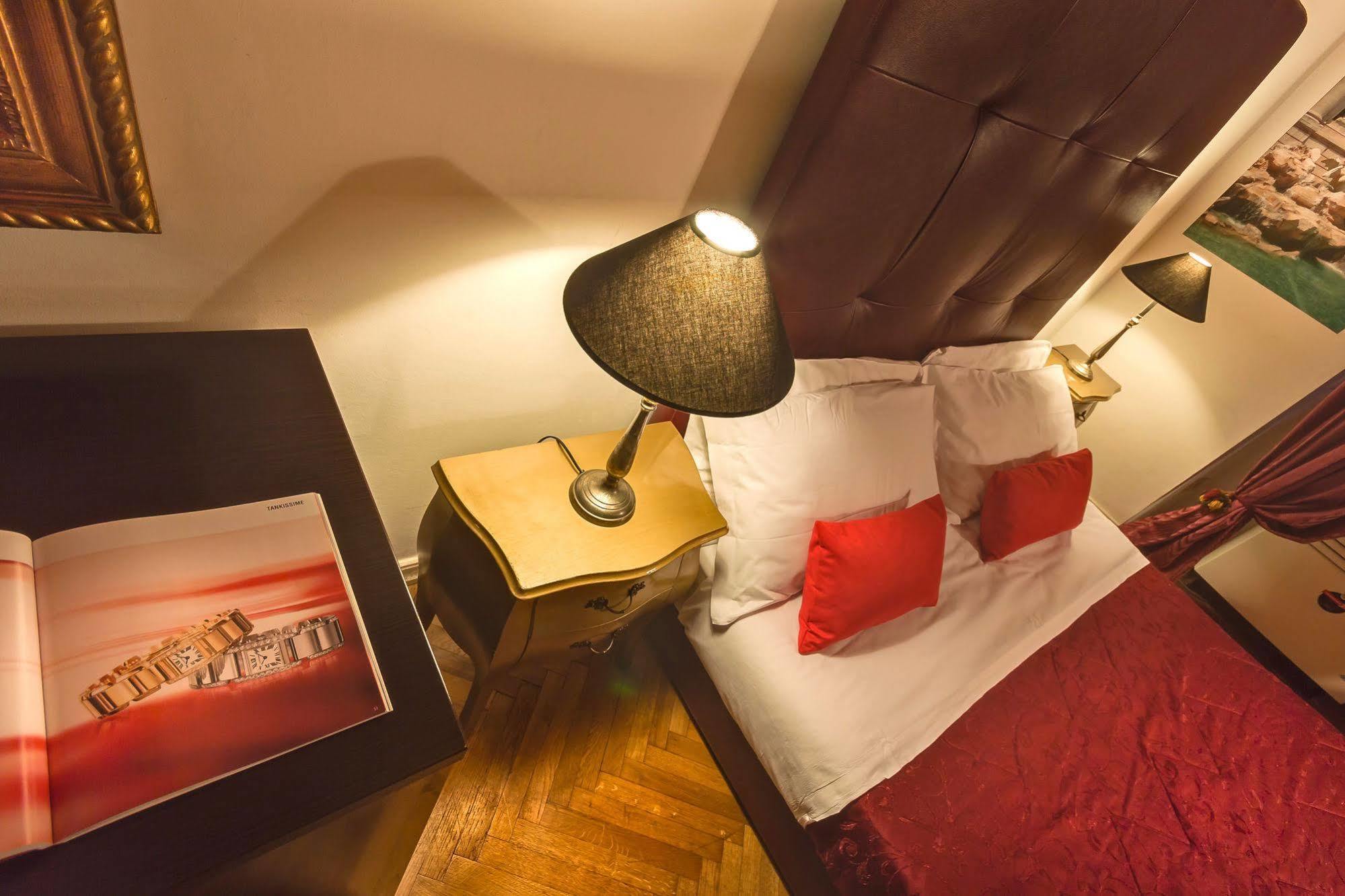 Tolentino Guest house 3*