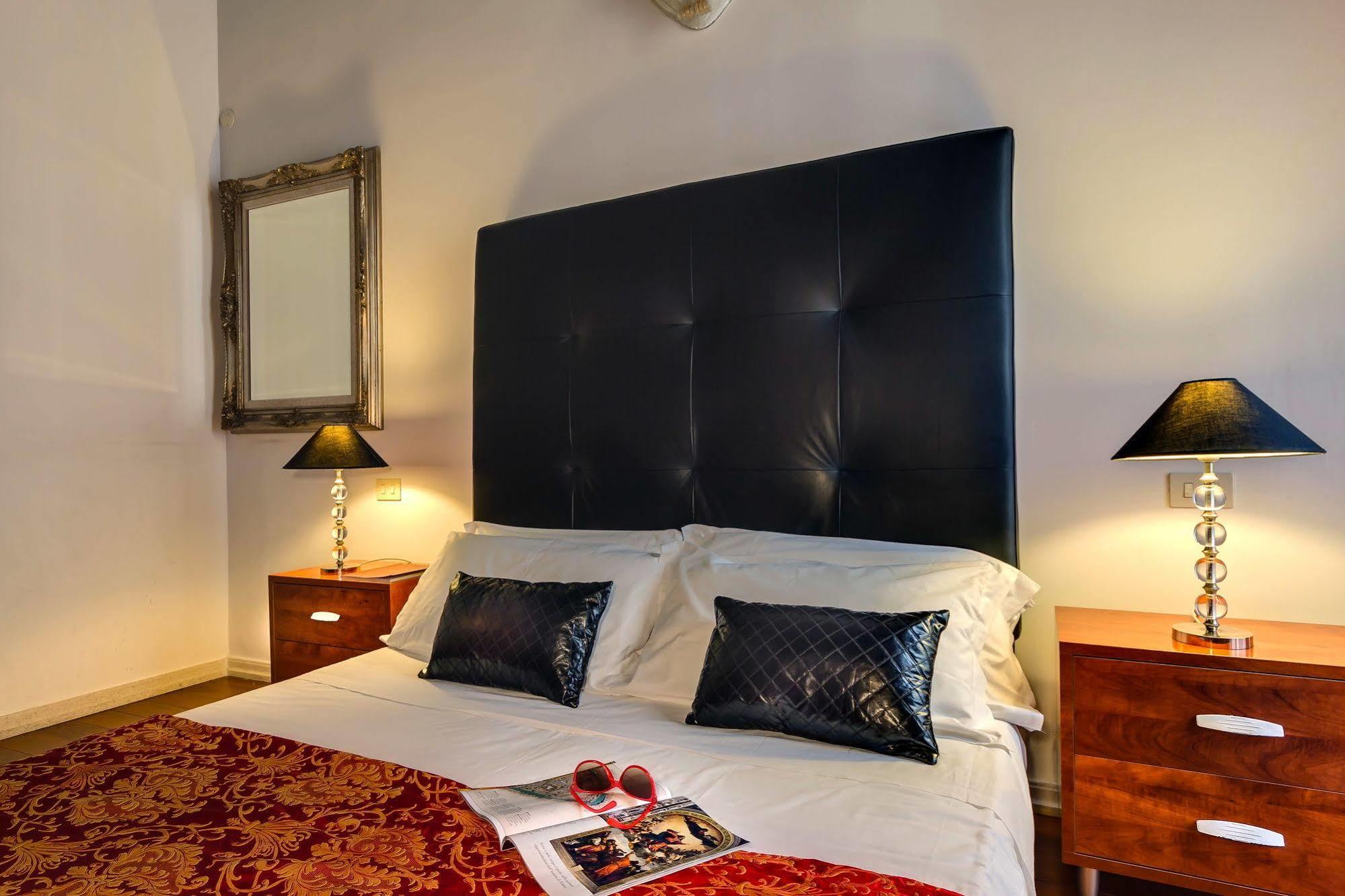 Guest house Tolentino 3*