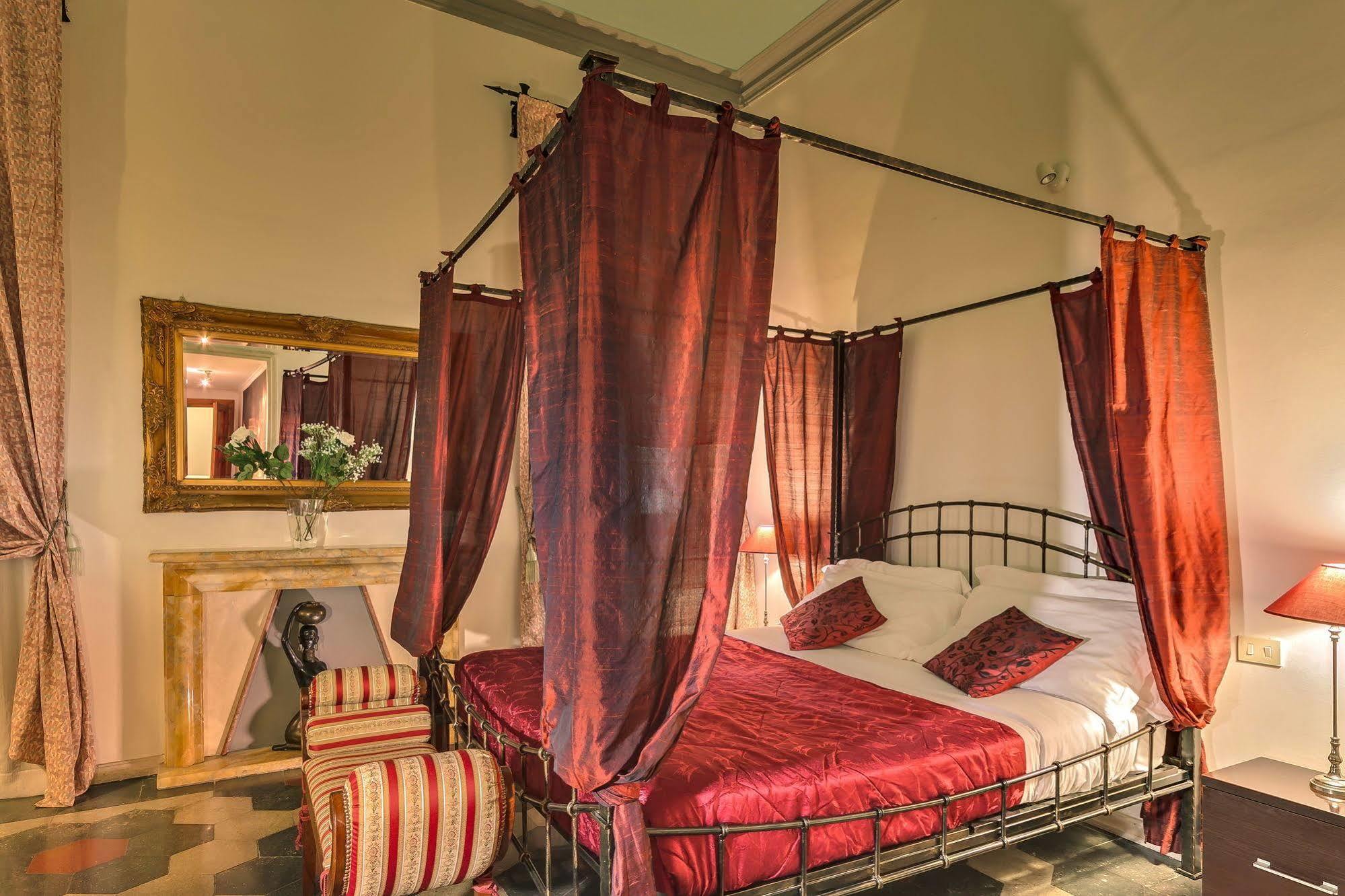 Guest house Tolentino Rome