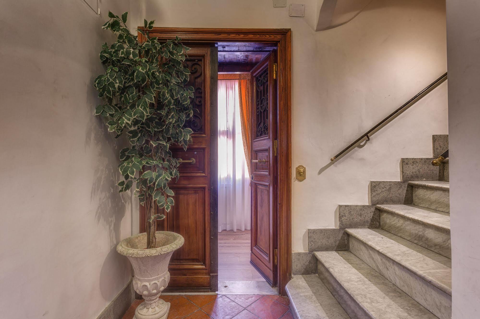 Tolentino Guest house Rome
