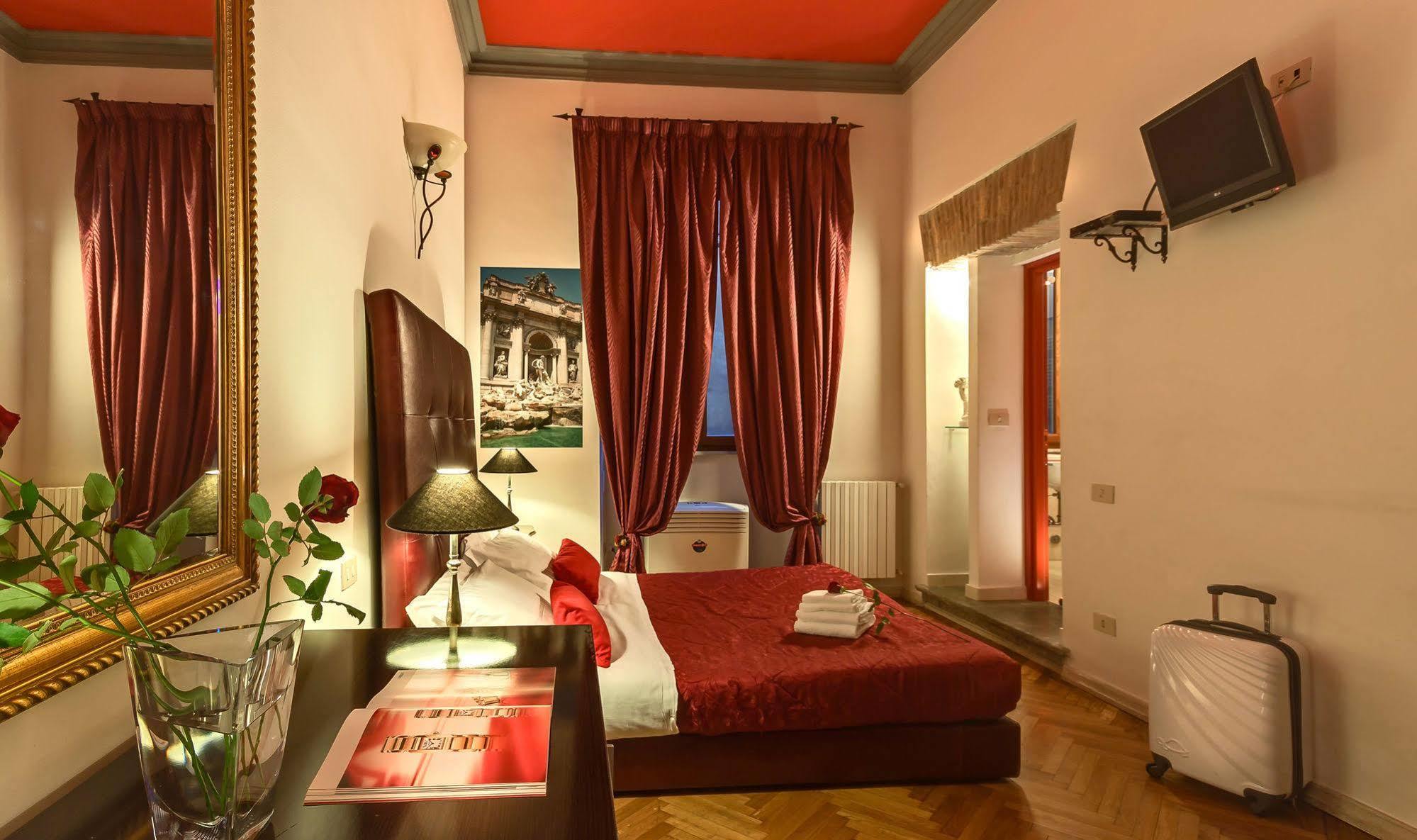 Tolentino Guest house