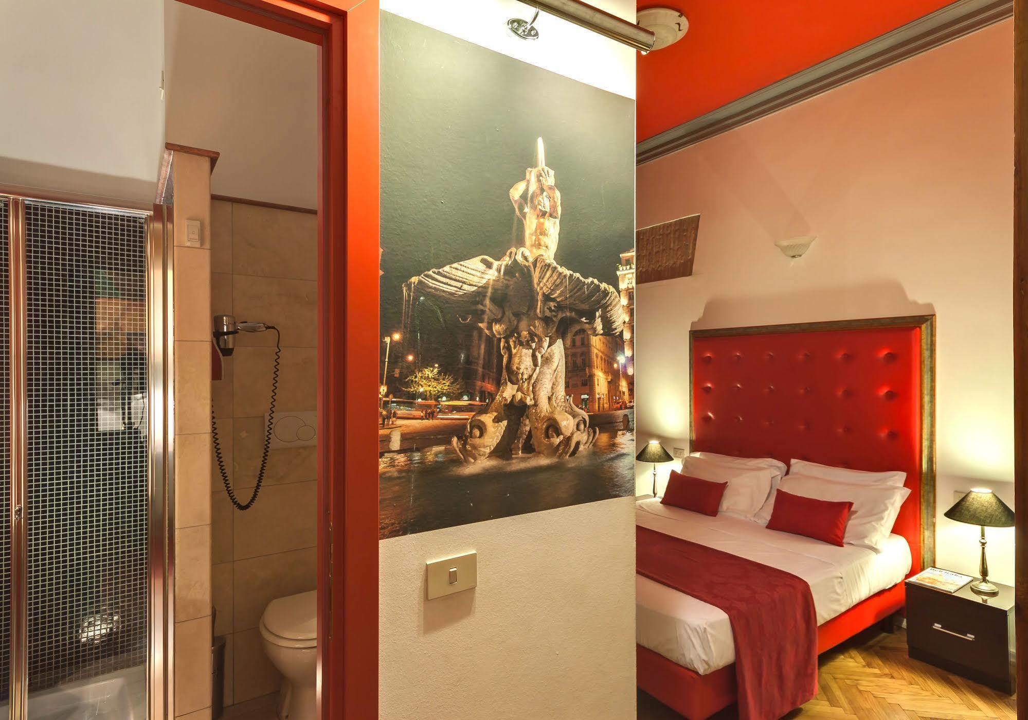 Tolentino Guest house 3*