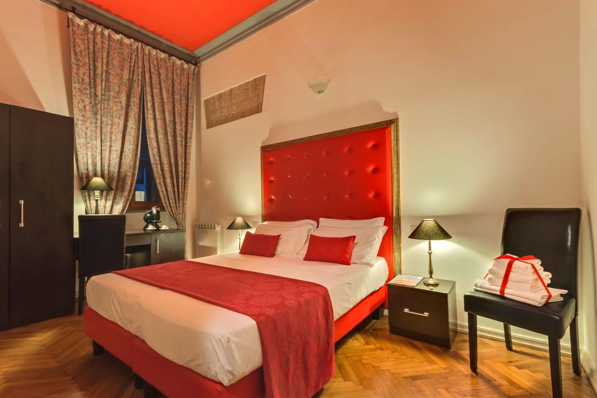 Tolentino Guest house Rome
