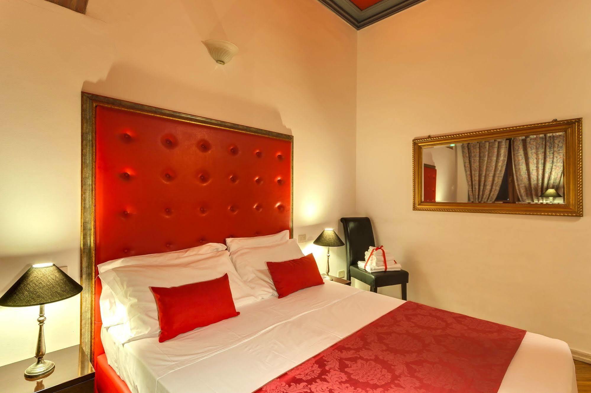 Tolentino Guest house