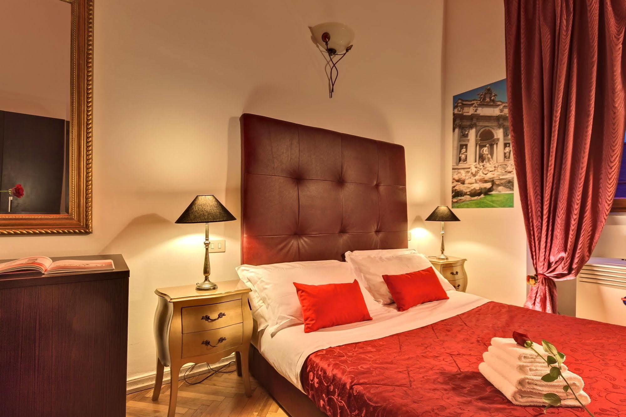 Guest house Tolentino