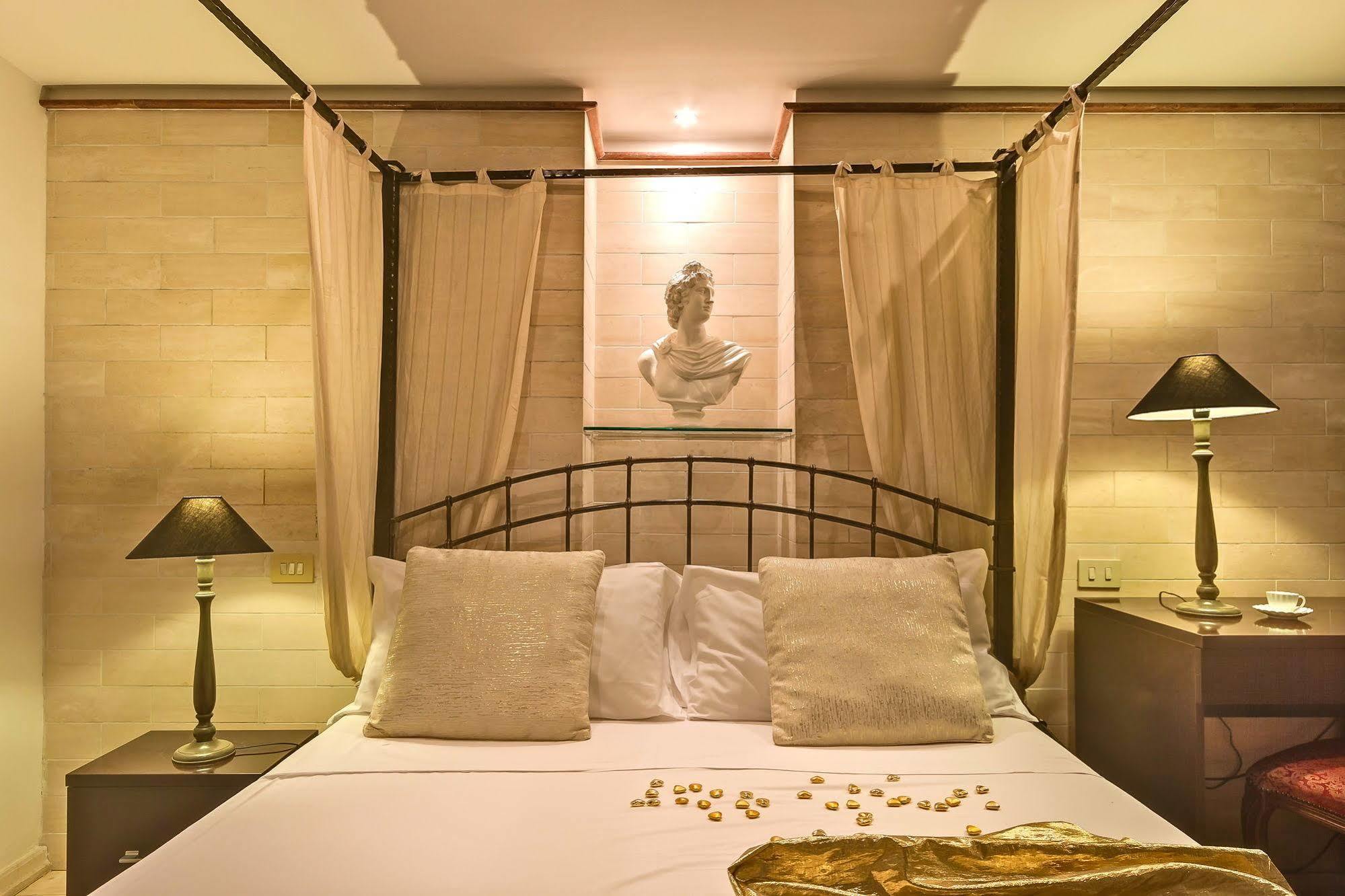 Guest house Tolentino Rome
