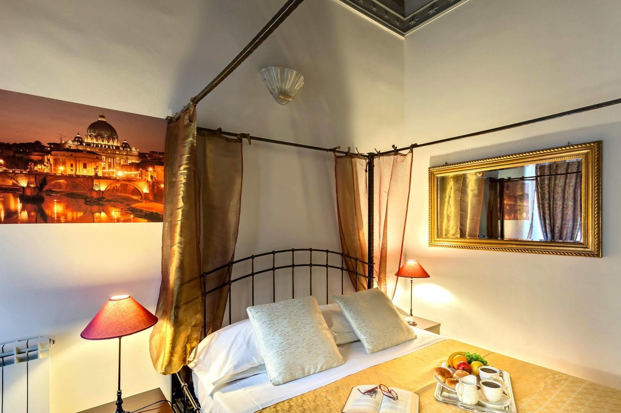 Tolentino Guest house Rome