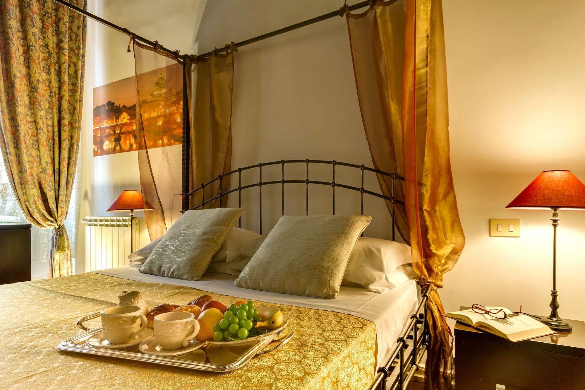 Guest house Tolentino 3*