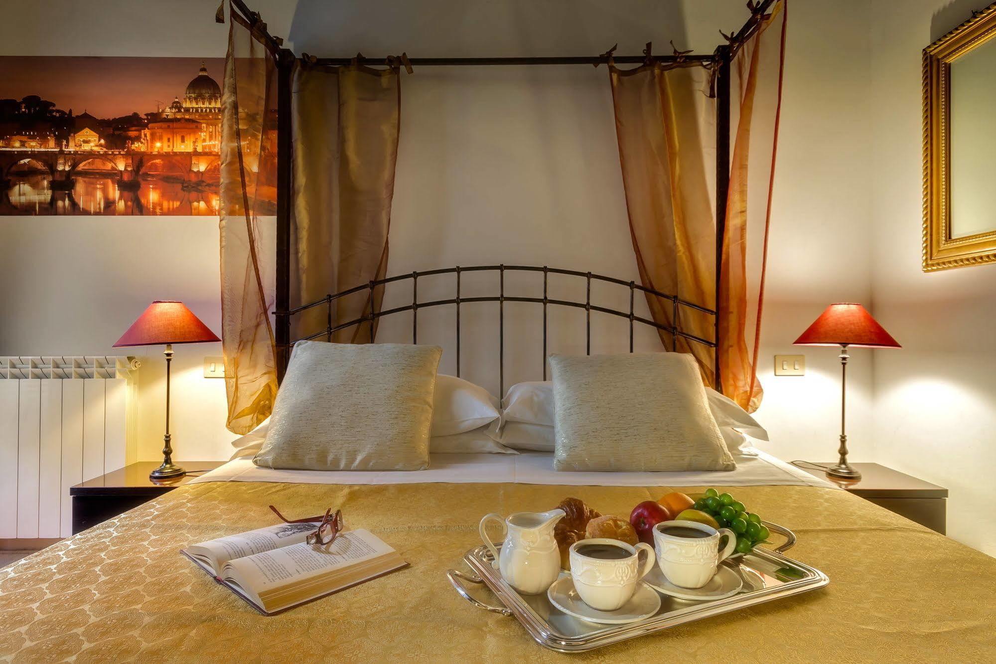 Tolentino Guest house Rome