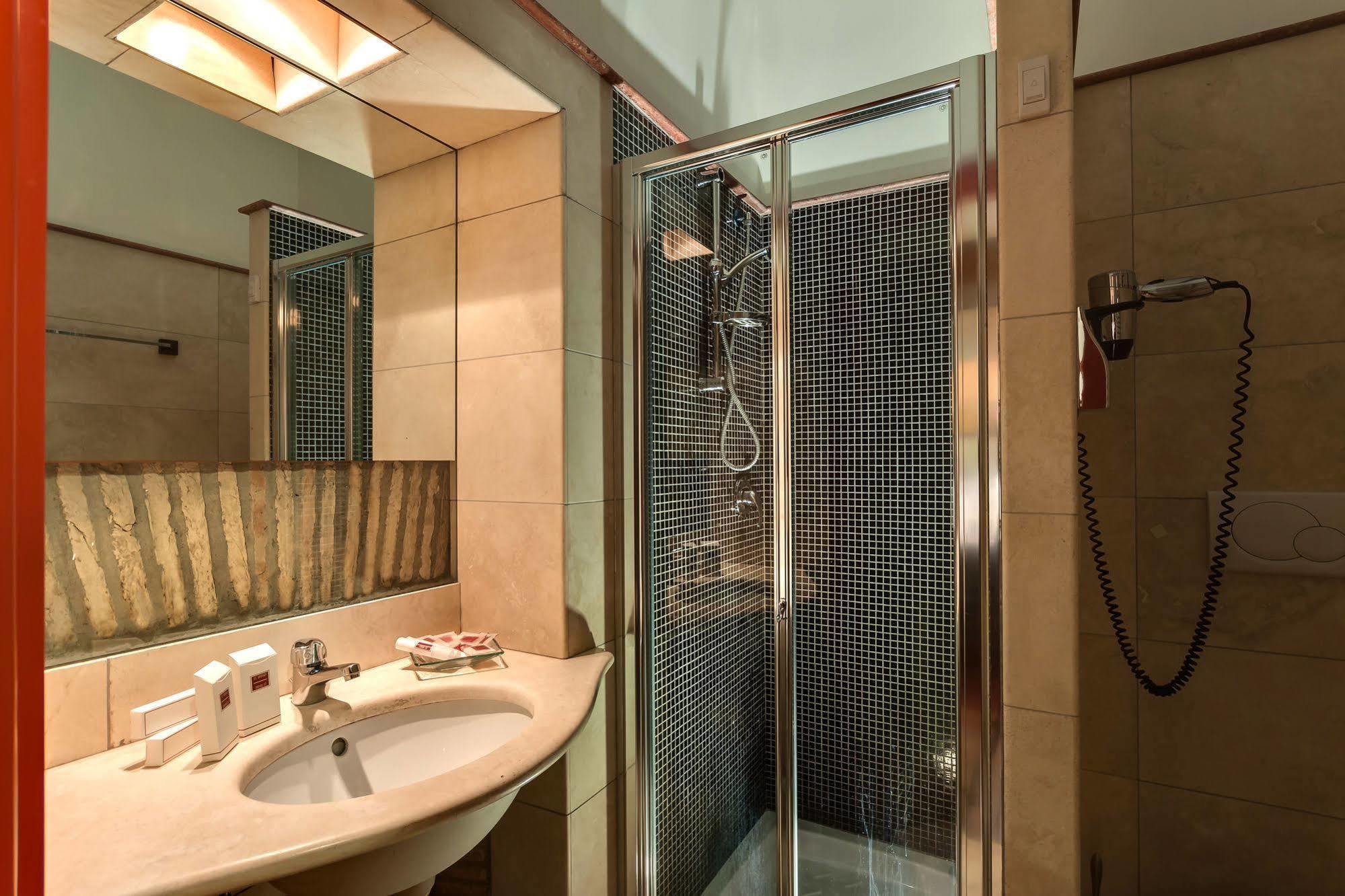 Tolentino Guest house Rome