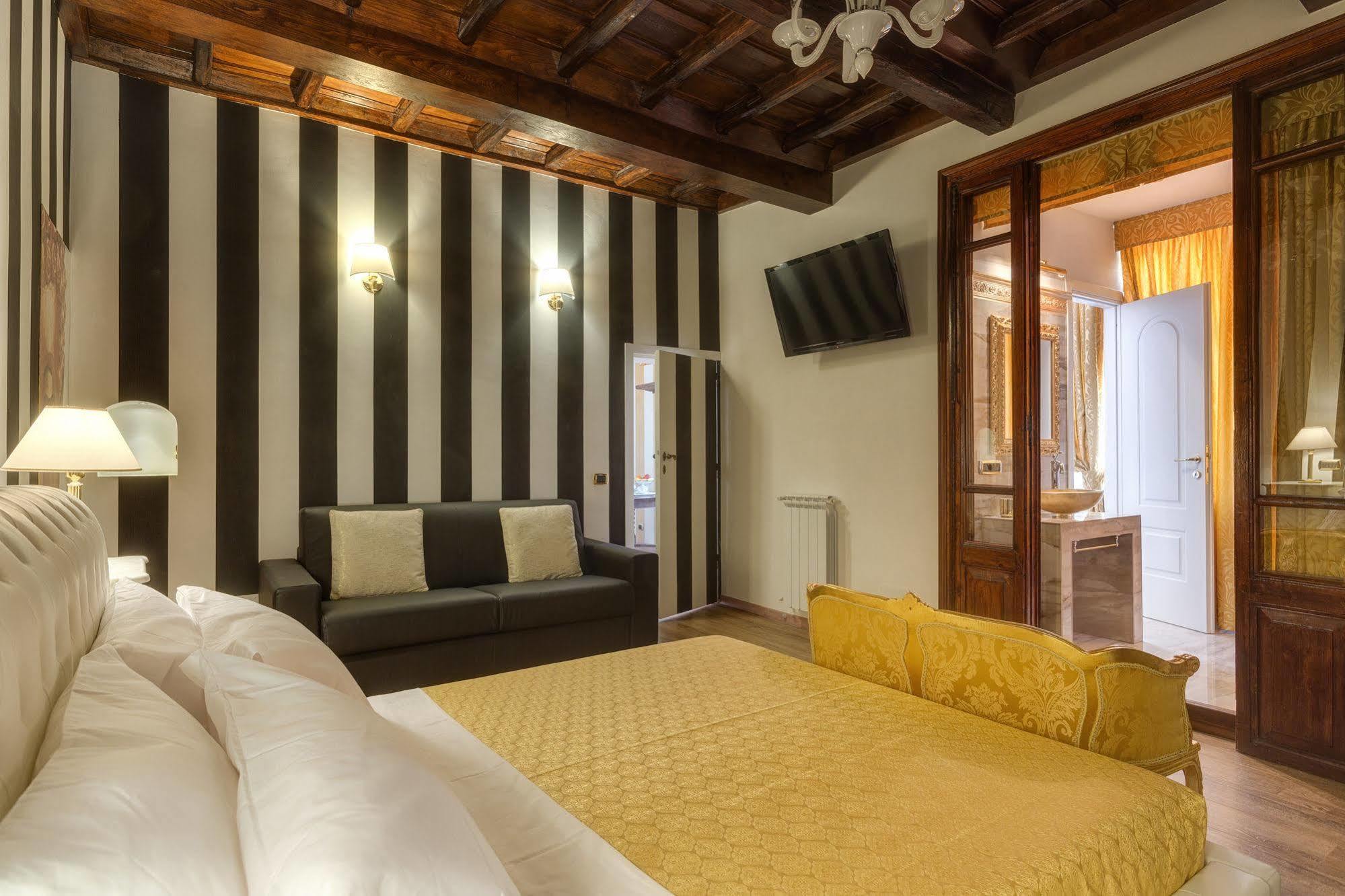 Tolentino Guest house